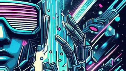 Sensory Overload (Synth Vibing 2025) Short 01 / Track 09