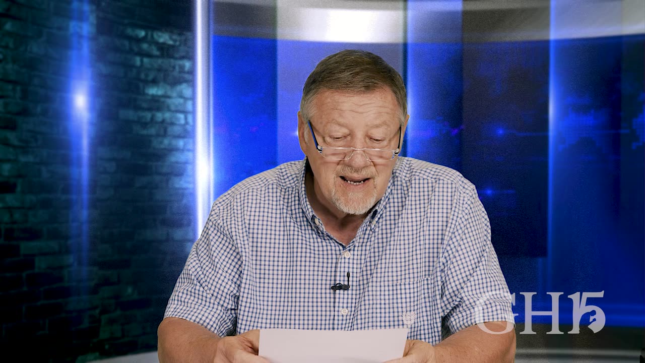 Communion in D.C. | Give Him 15: Daily Prayer with Dutch | October 2, 2025