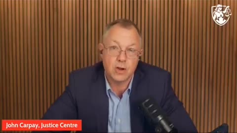 Canada To Become A Police State By Christmas If These Bills Pass! BILL (C-2) (C-8) (C-9)