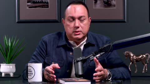 Ishmael Returns | How Muslim Hearts Are Coming Home to Jesus Ft. Dr. Faisal Malick