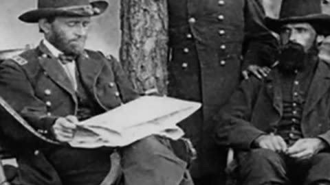 Trust others had in Grant