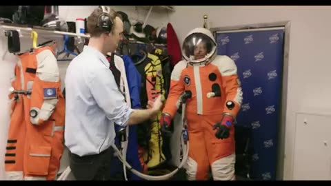Life Off Earth: Building Homes On The Moon.