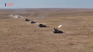 WAR? China is rapidly militarizing its border with India, completing 36 hardened aircraft shelters