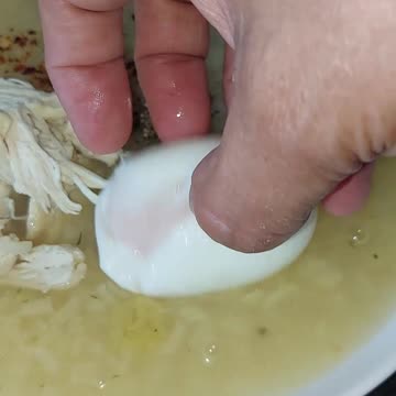 Super Easy Extravagant Rice Porridge in 10 Minutes #cooking #shorts #food #comfortfood