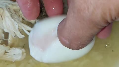 Super Easy Extravagant Rice Porridge in 10 Minutes #cooking #shorts #food #comfortfood