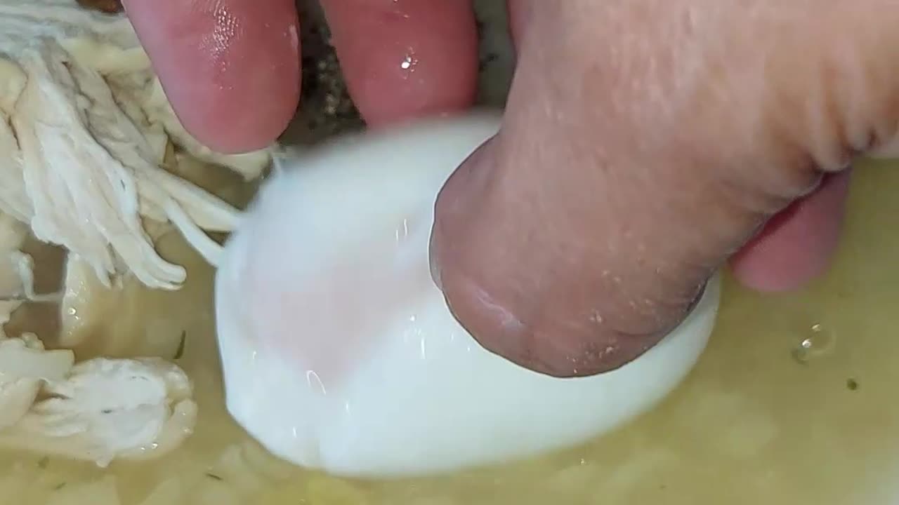 Super Easy Extravagant Rice Porridge in 10 Minutes #cooking #shorts #food #comfortfood