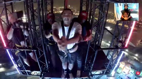 MrBeast I Opened A Theme Park