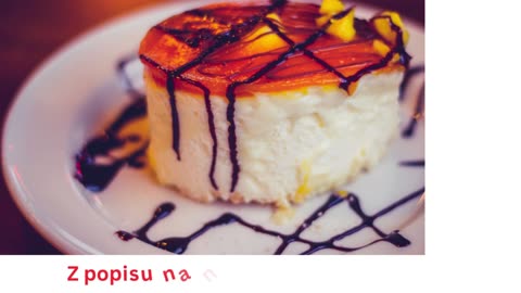 Snadný Recept na Cheesecake Nápady pro Obytného Pecení