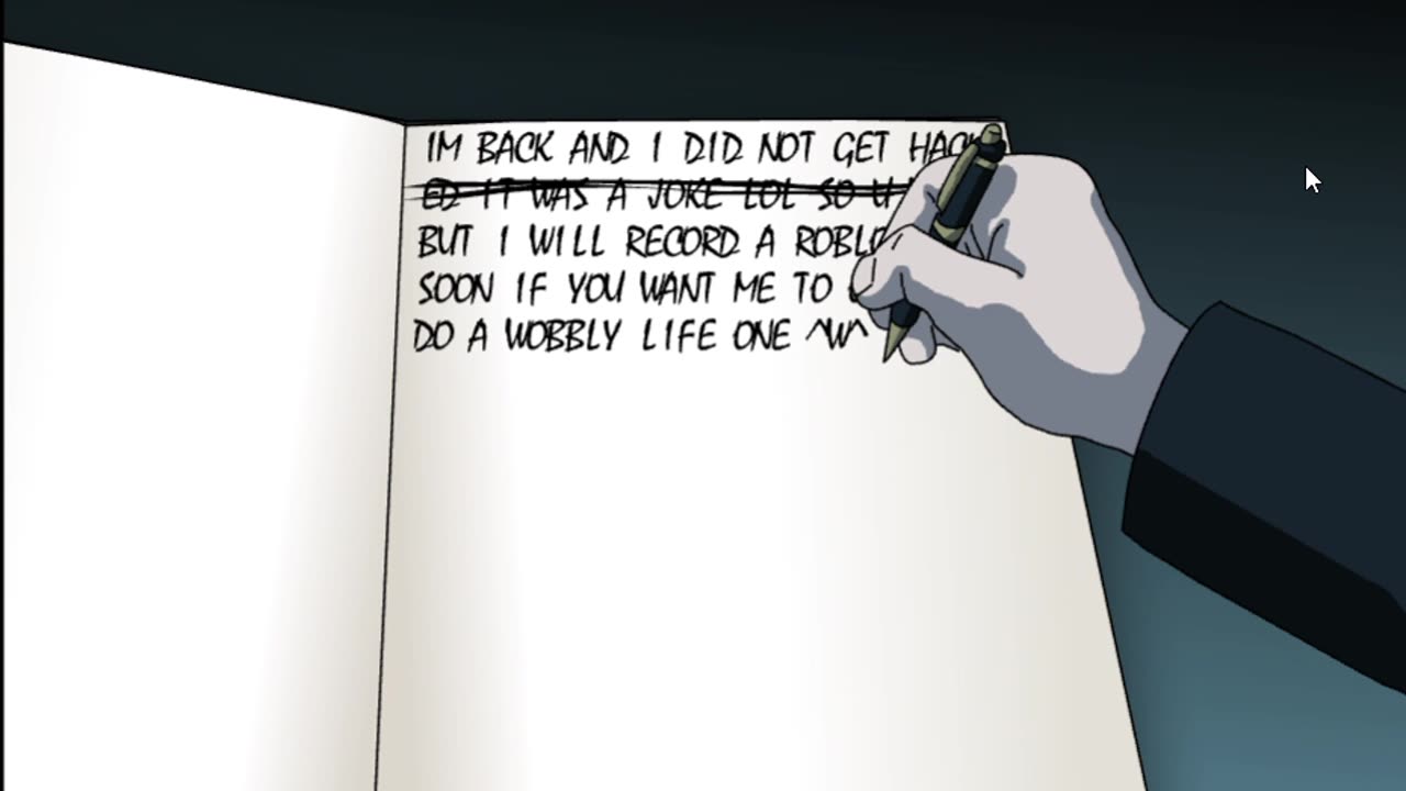 did i trick you ^w^