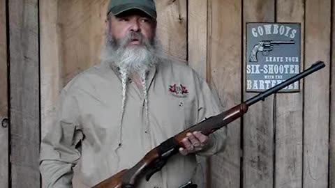 Ruger No. 1-S Craig Boddington African Adventure Series Medium Sporter .375 Ruger Single Shot Rifle