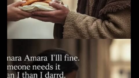 Beggar Returns Rich: The Shocking Truth!