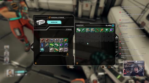 StarRupture - Day 1 Just Getting Started