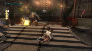 Prince of Persia Sands of Time [4K] - Episode 20.3 [NC]