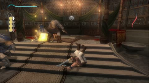 Prince of Persia Sands of Time [4K] - Episode 20.3 [NC]