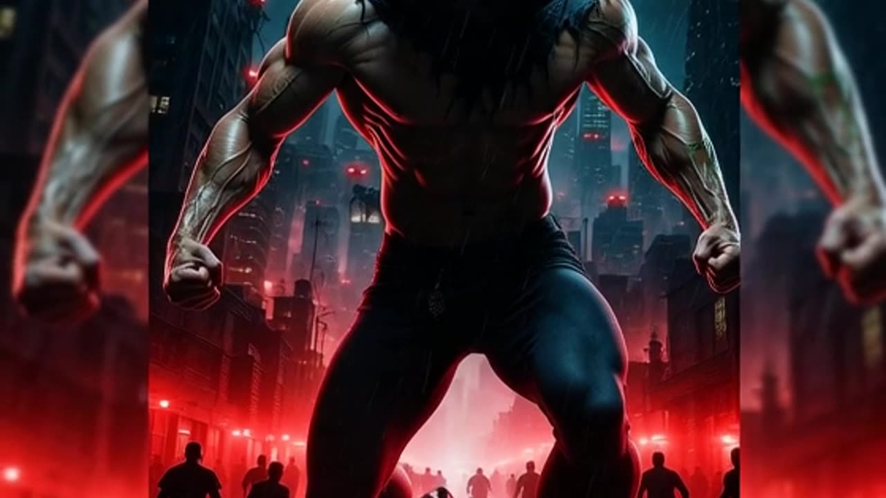 SpiderBro! #rumbletakeover