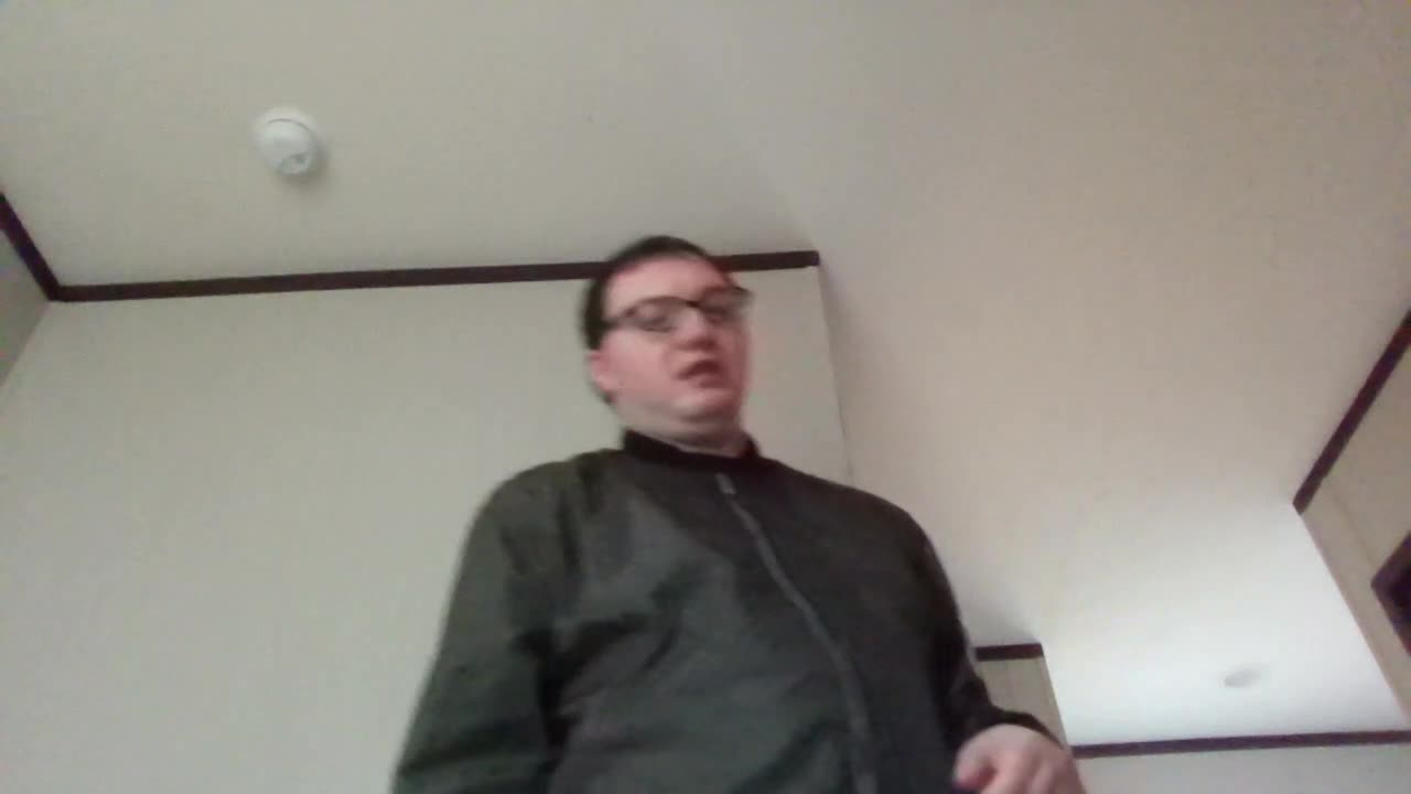 talking about my products and asking what you guys and girls want to wear in class