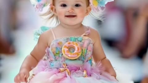 baby fashion show#baby #babyshow #babyfasion #cutebaby #cute #aibaby