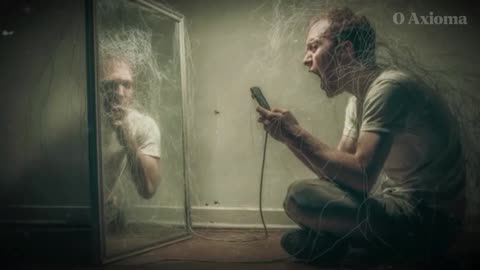 A geração cega e escrava da dopamina