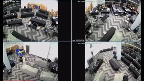 Remember When They Told You Dont Believe Your Lying Eyes-State Farm Arena-the Freemans & Ralph Jones