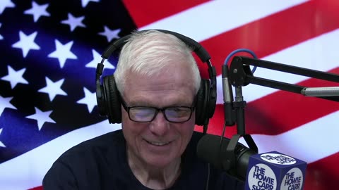 The Howie Carr Show February 02, 2026