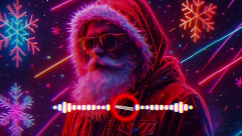 Christmas Phonk Music playlist