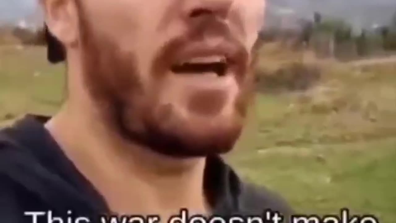 It’s a WHITE GENOCIDE