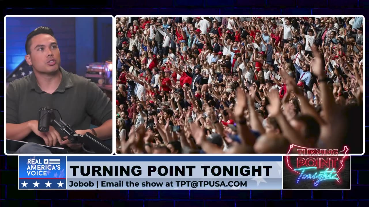 Charlie Kirk and the Religious Right