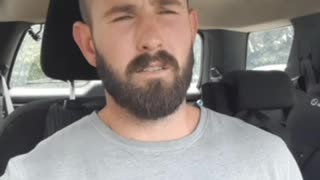 Thomas Sewell "Don't join the Redcoats, join the Revolution."