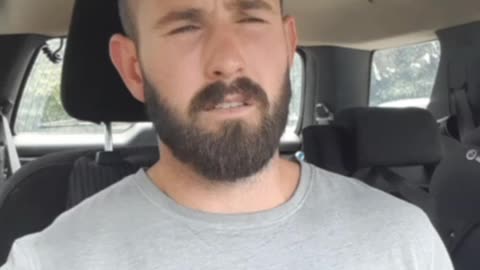 Thomas Sewell "Don't join the Redcoats, join the Revolution."