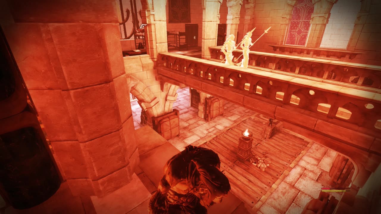 Styx: Master of Shadows, Playthrough (No Commentary), pt.22