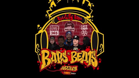 Bars & Beats Weekly #156 (3-7-2025)