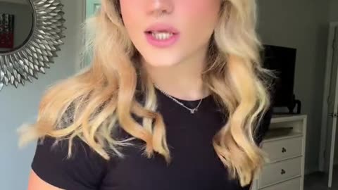 Delicate tgirl to you