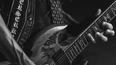 Black Label Society - Broken and Blind (Official Music Video)