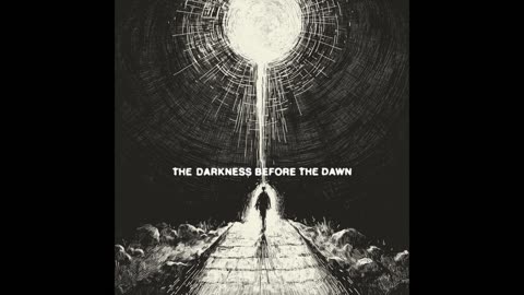 Caleb Hyles feat. Lacey Sturm - Darkness Before The Dawn