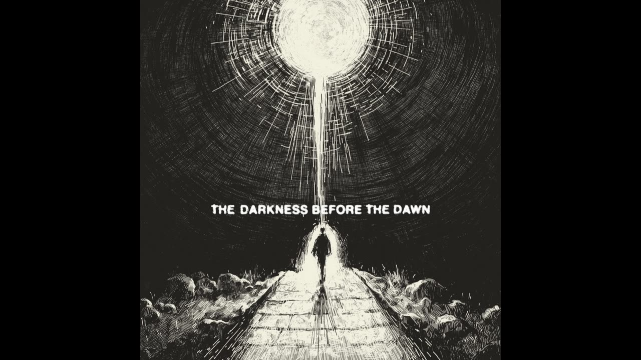 Caleb Hyles feat. Lacey Sturm - Darkness Before The Dawn