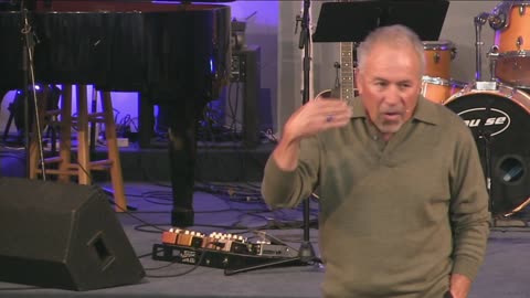 The Person and Spirit of the Anti-Christ