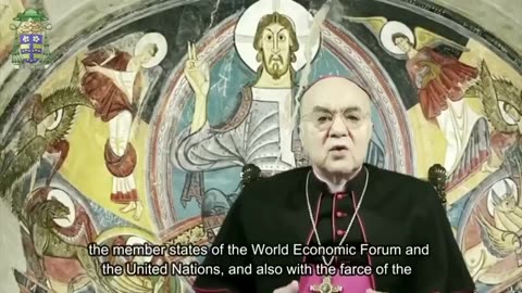 “If the world knew what they hide, governments would fall.