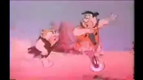 1988 RED LOBSTER, McDONALDs, FLINTSTONES Vitamins TV COMMERCIALS!