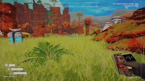 Planet Crafter Episode 35: Trade unlocked