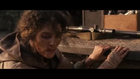 HUNTING JESSICA BROK (2026) Official Trailer