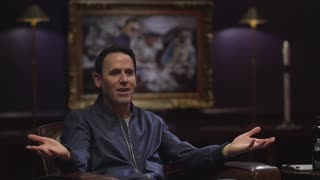 SRS #270 - Oz Pearlman - Shawn Ryan Walks Off the Podcast After Mentalist Guesses What’s in His Mind