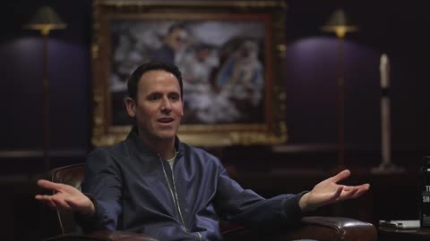 SRS #270 - Oz Pearlman - Shawn Ryan Walks Off the Podcast After Mentalist Guesses What’s in His Mind