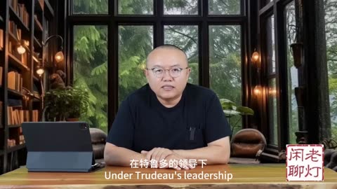 《老灯闲聊第九十三期》“政治素人”卡尼的获胜