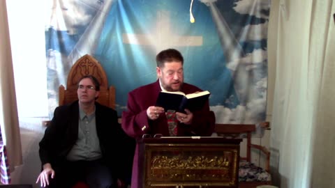 Jesus is All the World to Me