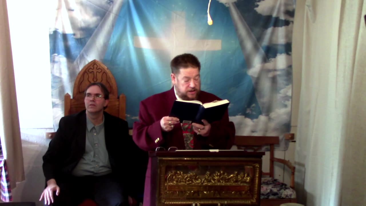 Jesus is All the World to Me