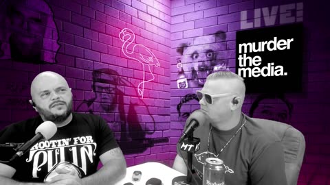 MurderTheMedia LIVE! | Fun Friday