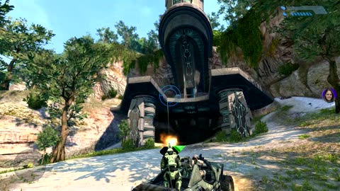 Halo: Combat Evolved - 4. The Silent Cartographer Part 1 (Legendary)
