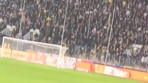 FC Petrolul Ploiesti vs FCSB ('Clubul Gazar' multumeste 'Lupilor' pentru sustinerea neconditionata)