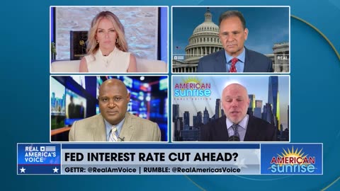 RATE CUTS VS. REAL RELIEF