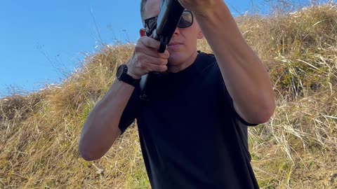 Bolt-Action Rifle: Sniping Vibe😌